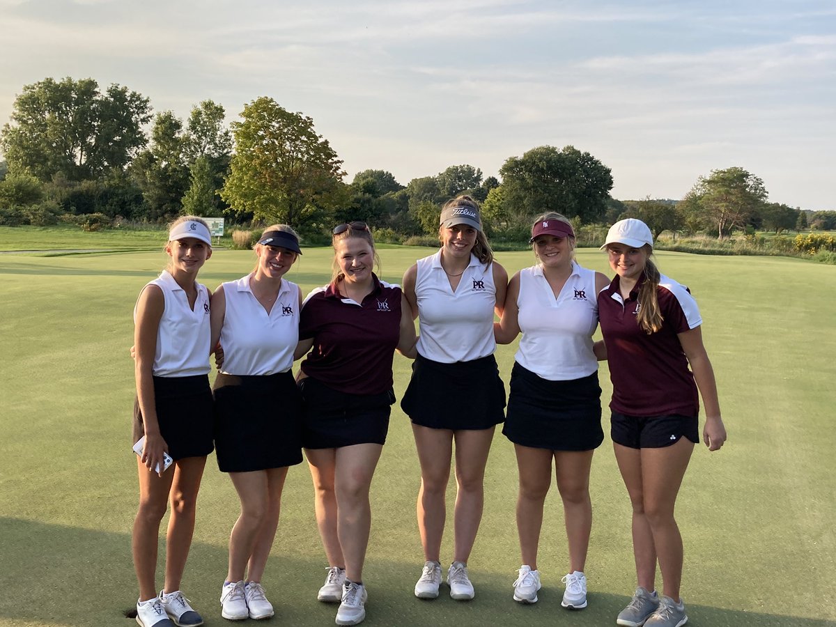 Prairie Ridge Girls Golf tweet media