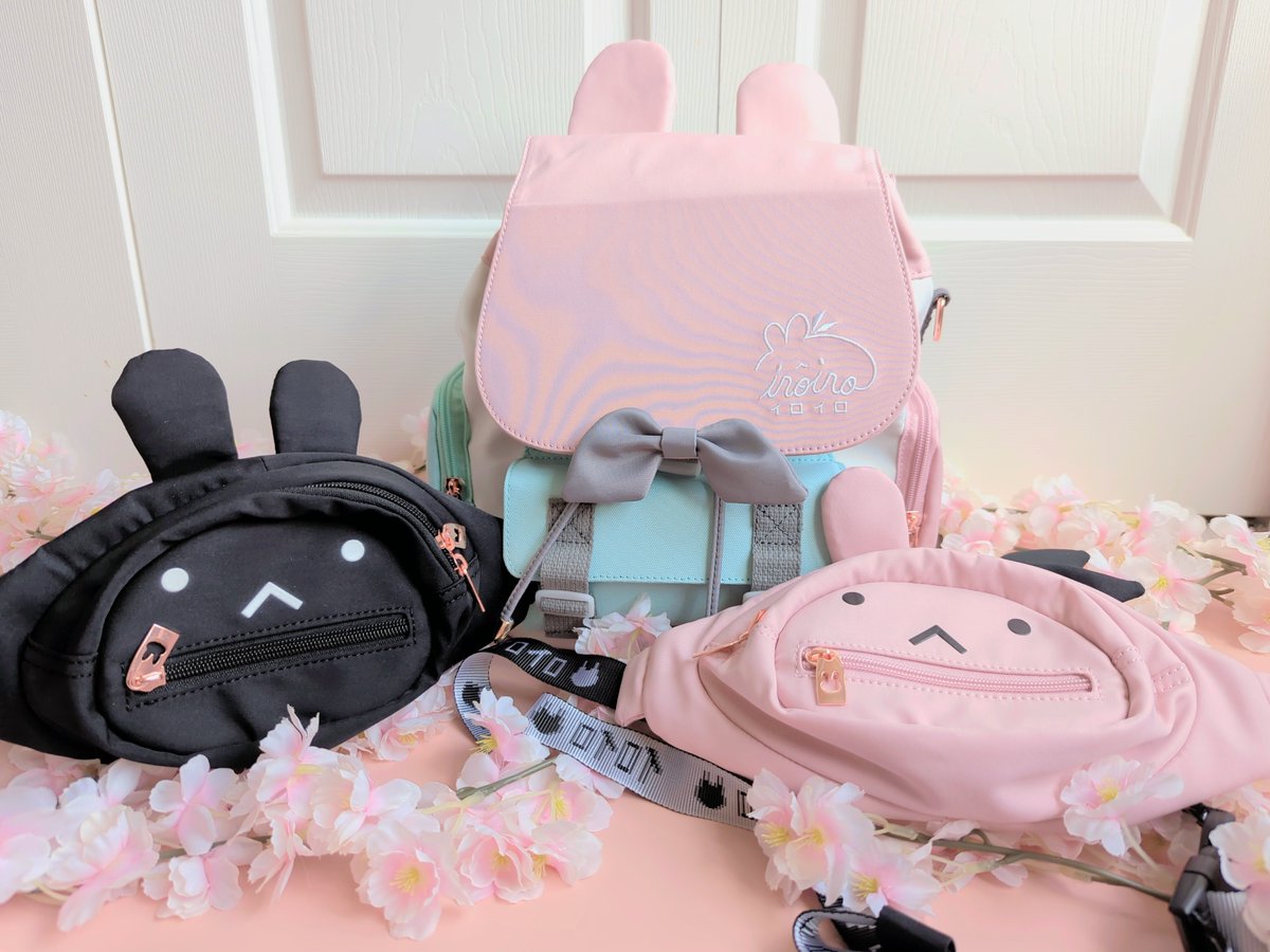 「I draw and design merch!☆ where to find 」|Chiro🐟Kawaii Kon AA#517➡️Sakura-con 527のイラスト