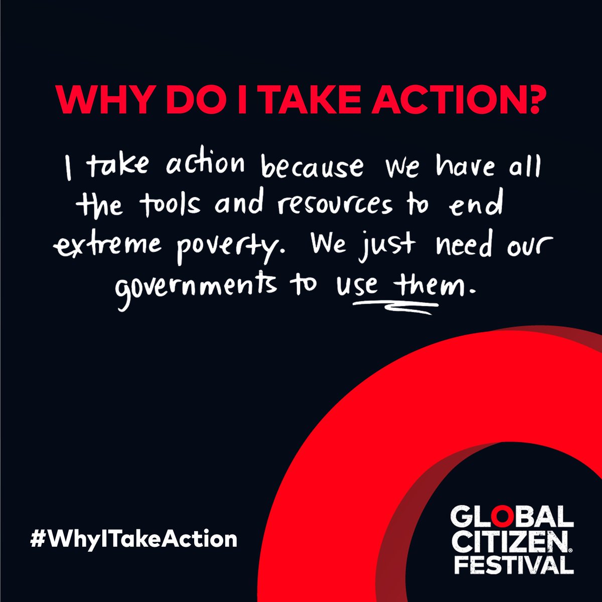 GlblCtznImpact's tweet photo. An open civic space that enables collective action and holds leaders accountable must be protected. Use the hashtag #WhyITakeAction to share why protecting the right to use your voice and speak out on the worldβs biggest issues is important to you. https://t.co/GKYg0cyXXH https://t.co/BpMhHEQpNx