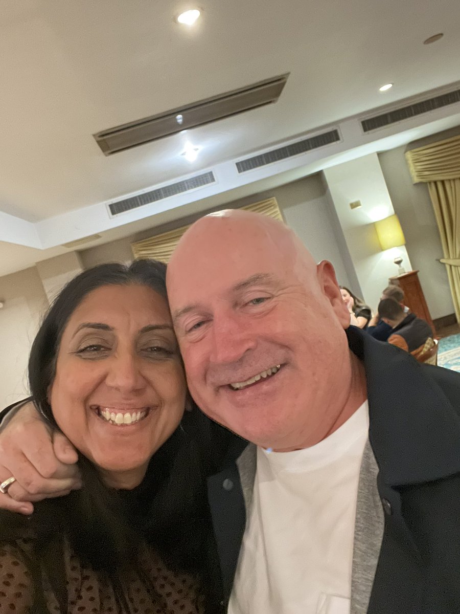 Iffsi's tweet photo. #IYKYK  @JPWard @KevTalbot  @MrMarkRea 😂😂
@AmyRedfearn 😘♥️ 🤓@michaelroachuk 🥰😂😂 https://t.co/z1FeLRJUZv