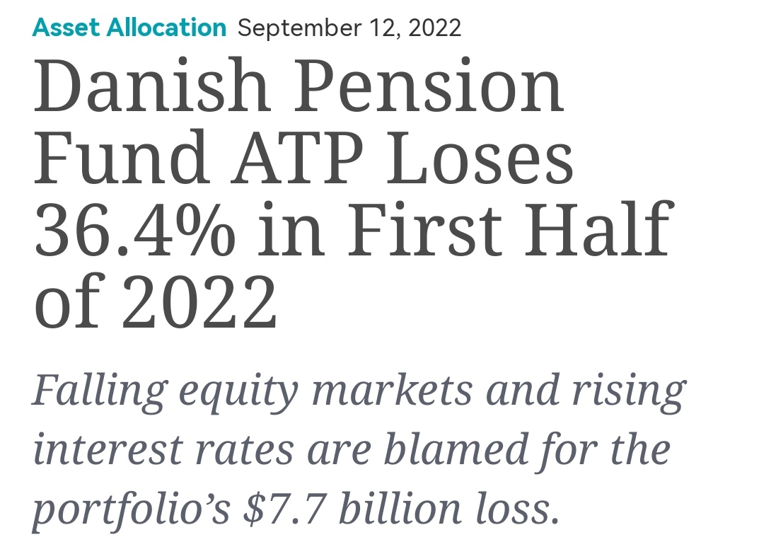 iv_technicals's tweet photo. This is a pension fund! Not your neighbour's @binance account. https://t.co/HWe5ZzAobC