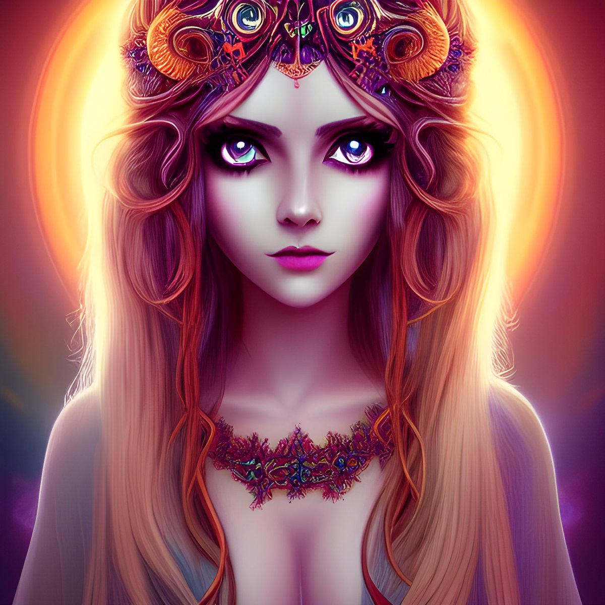 pyromanic82's tweet photo. "A new Dawn" - made with @NightCafeStudio 

https://t.co/Sx7YhKNAx6

#aiart #nightcafe #digitalart https://t.co/Sx7YhKNAx6 https://t.co/qroic7UZy1