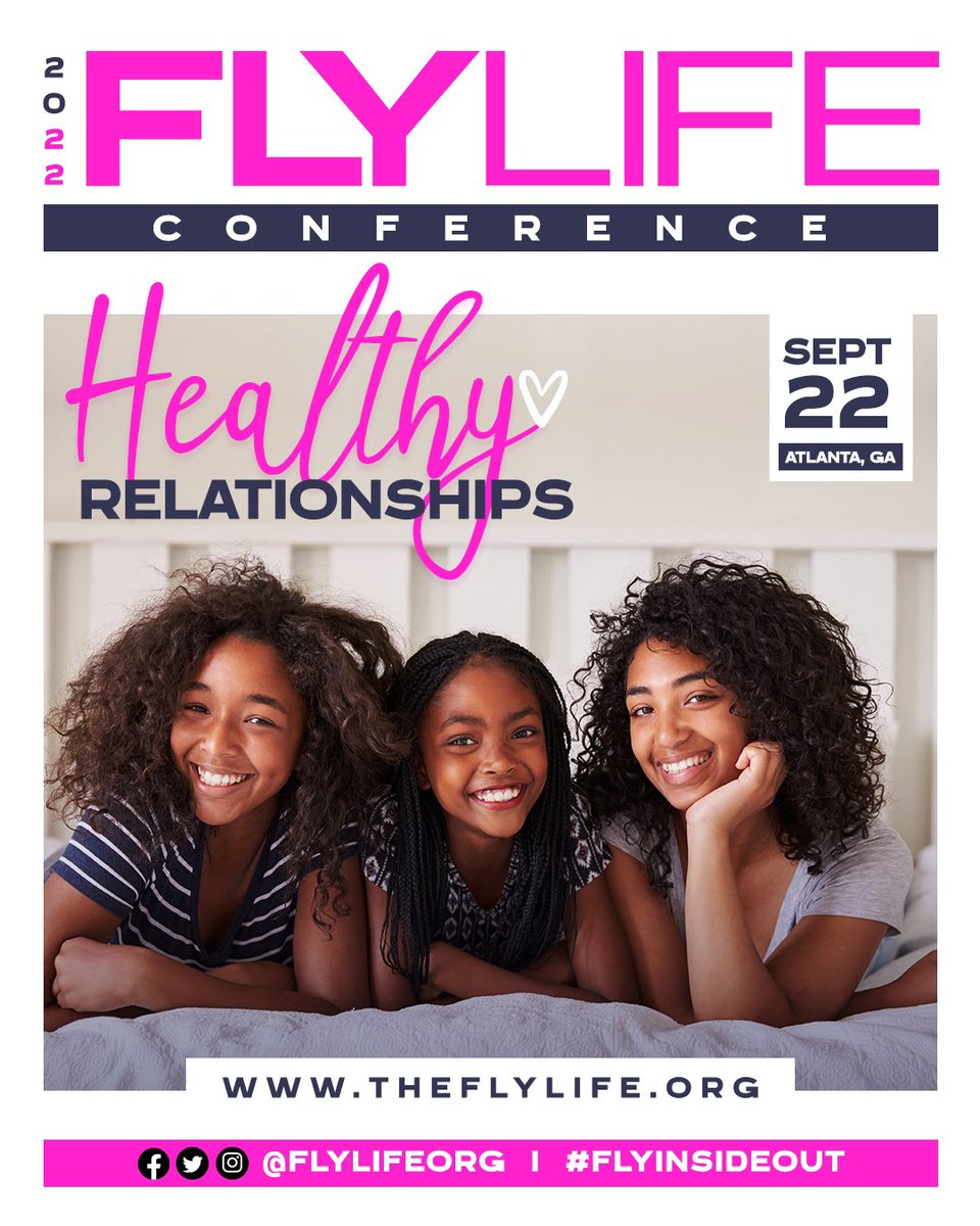 FLY Life Inc. tweet media