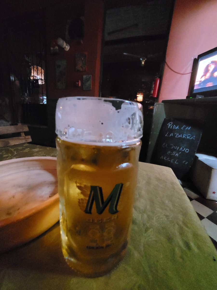 gsan82's tweet photo. Empieza la semana de mi cumpleaños número 40 😎😎😎🍺🍺🍺 https://t.co/XDIUlMhXcs