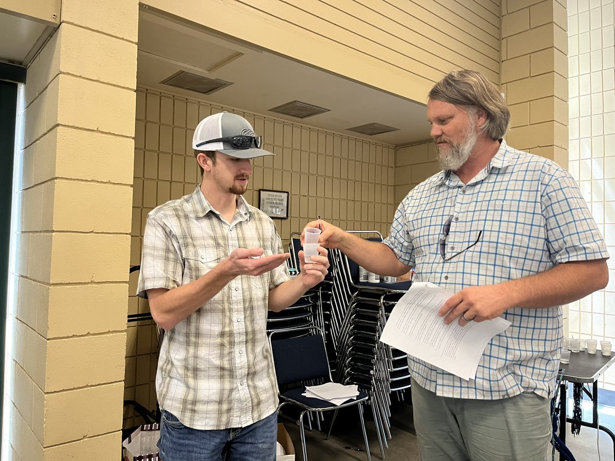 Farrah Johnson tweet media