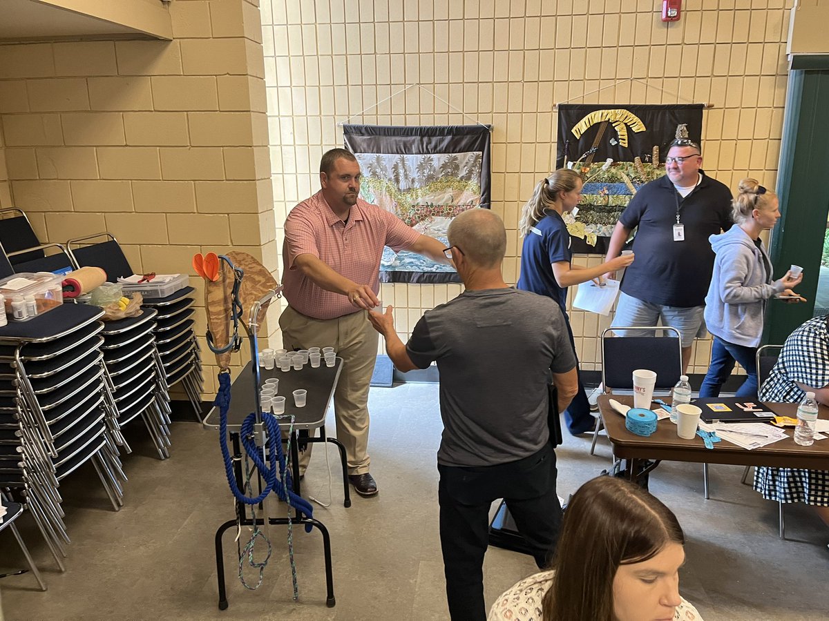 Farrah Johnson tweet media