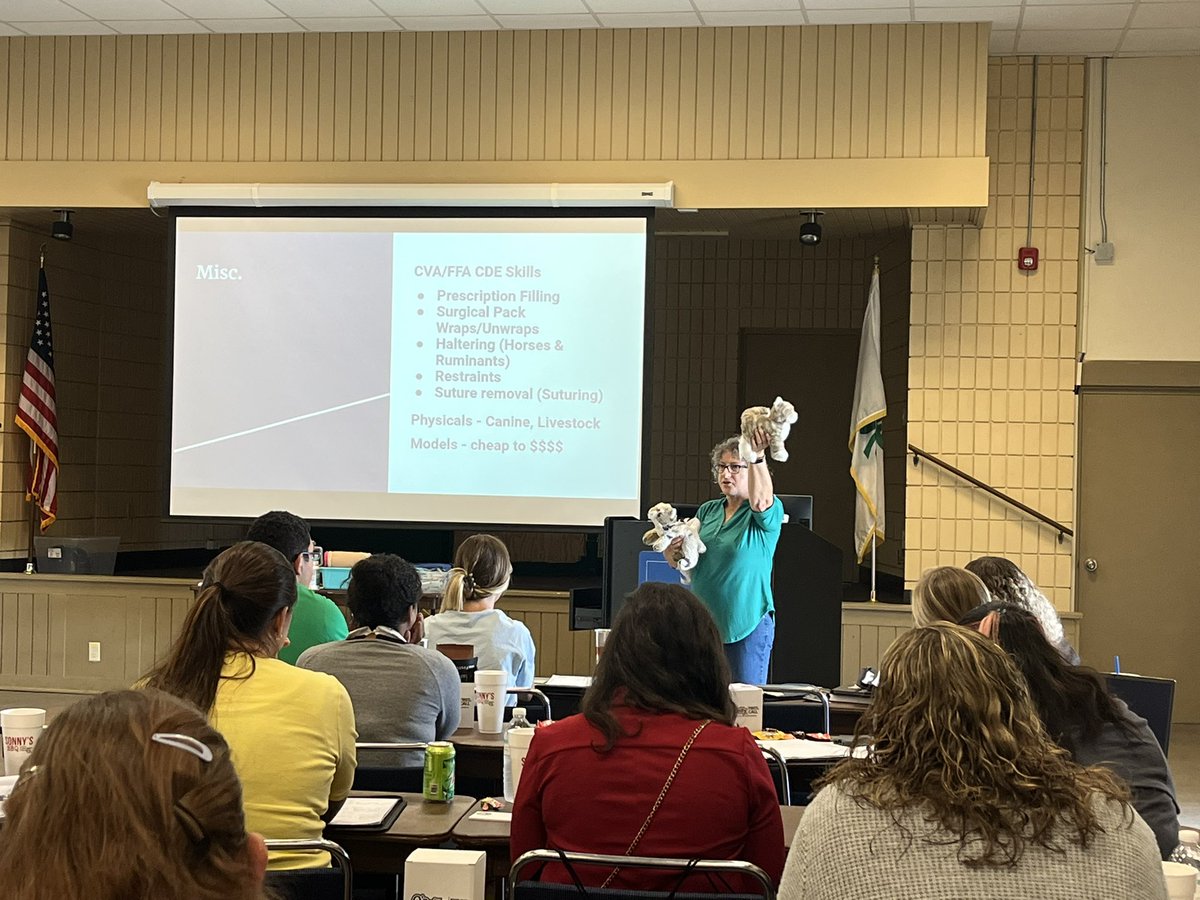 Farrah Johnson tweet media