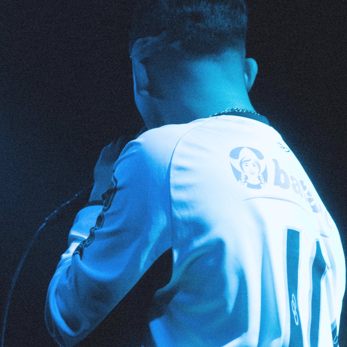 RosarioOutfit's tweet photo. 📷📷 Kinetiko tocando en vivo en #CocoClubRosario. Fotografía por Lisandro Grassia. Edición por Skore. https://t.co/U75qRlQSQO