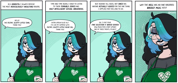 Barista