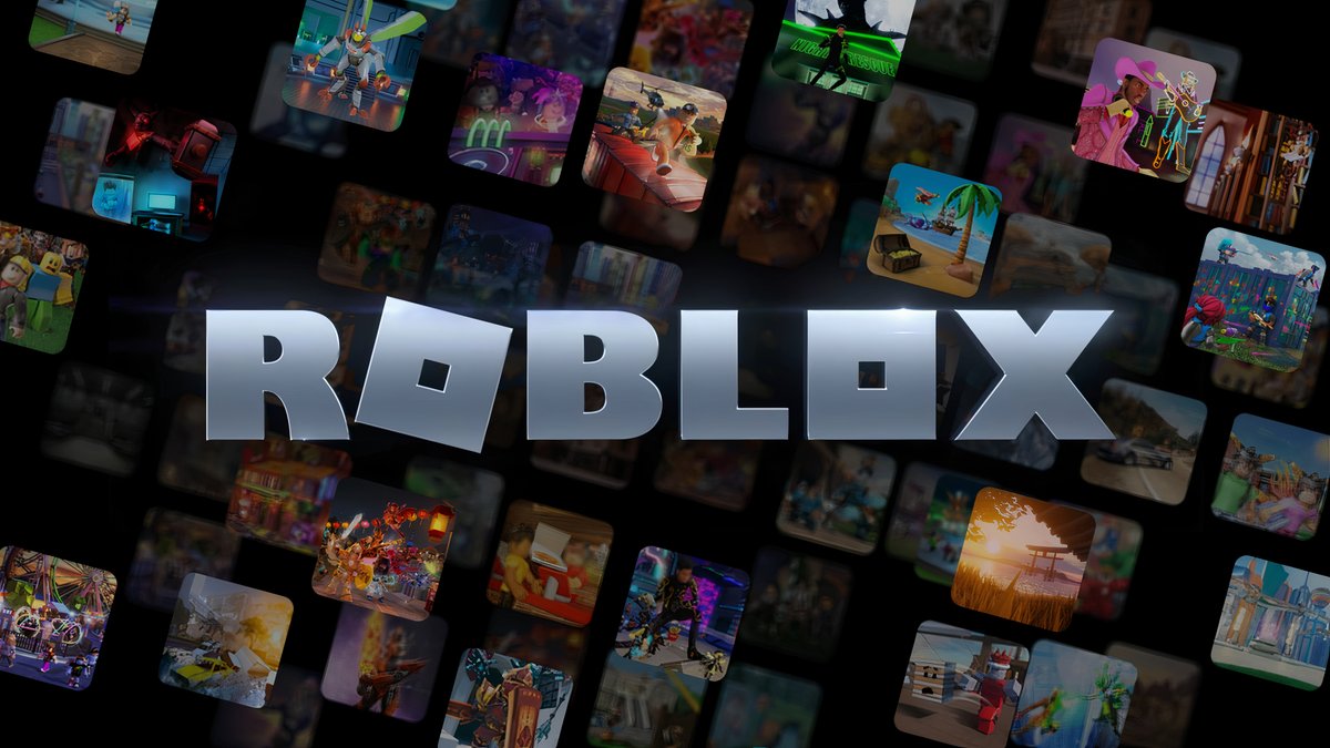 RobloxRecap's tweet photo. Hello Metaverse! Looks like roblox is back up! 📶 
 #RobloxDown #RobloxBack https://t.co/qJ0A5OvvGy