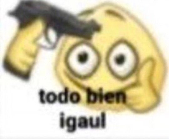 el problema no es solo que dejo absolutamente todo para ultimo momento sino que ademas espero hacer todo perfecto sino me enoja un monton