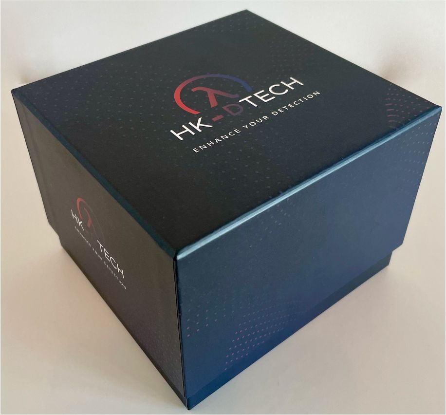 HKDtech's tweet photo. Check out our Bright-Dtech™ 614 – Eu (Red) coupled to Anti-Human IgG (H + L) :
https://t.co/89vqI1XrK8

Advantages:
- Detection in low concentrations
- Very large Stokes shift
- No background
- Non-photobleaching
- High photostability

#Timeresolved #Europium #Fluorescence #IgG https://t.co/0o4T3yZdF7