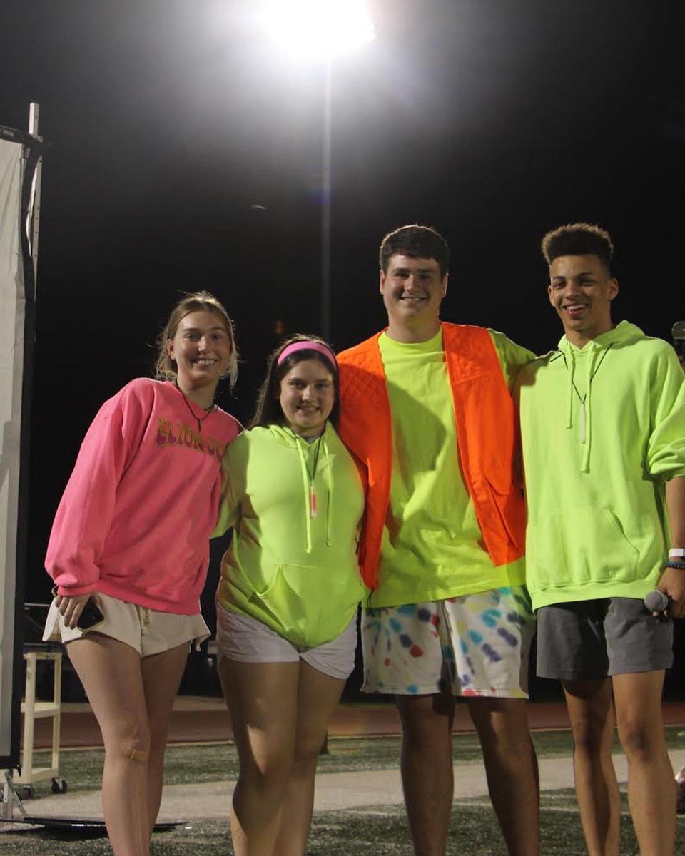 spudweek's tweet image. Theme night was so awesome!! SPUD 2023 is coming👀👀 #SPUD #SPUDislove #SPUDiscoming