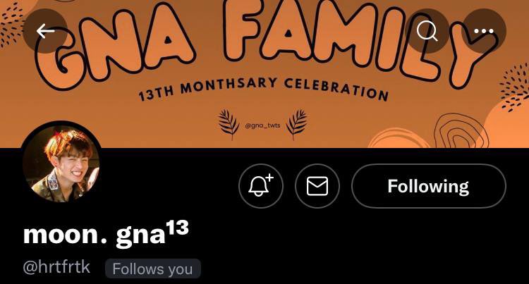 gna_twts's tweet photo. — 13th monthsary! https://t.co/iBNRYpBJaG