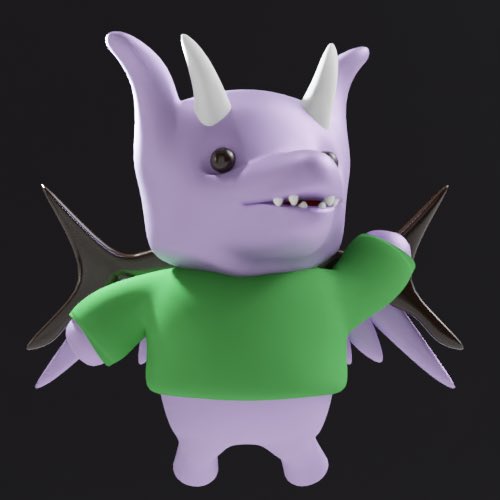 PixelBeasts ᵍᵐ tweet media