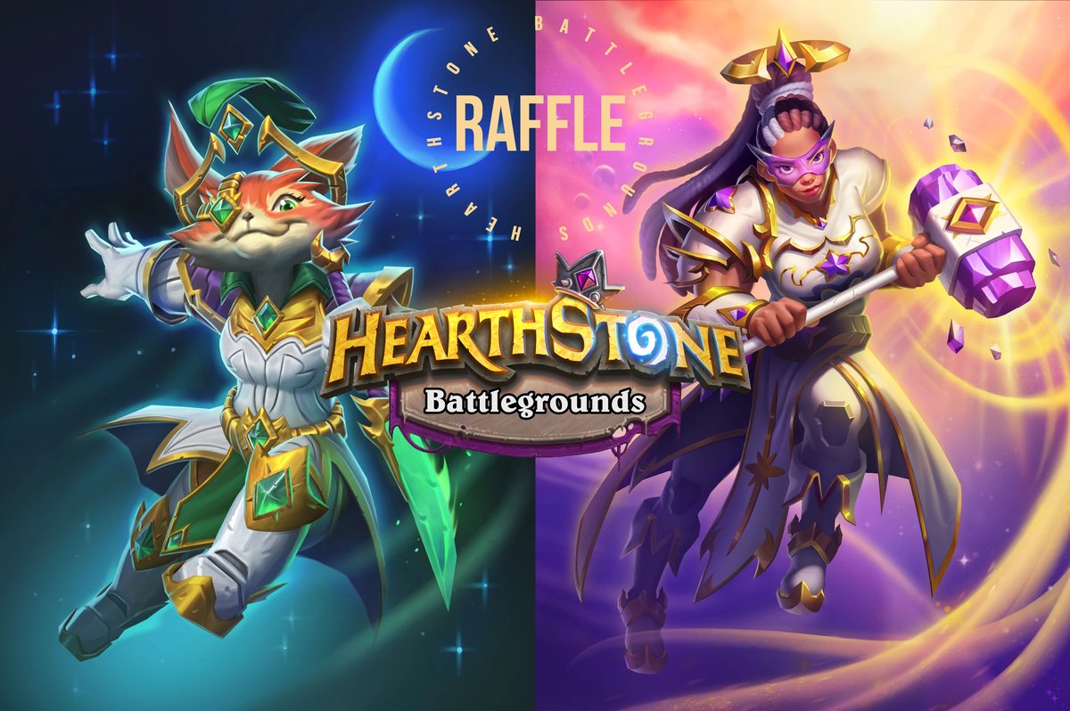 SnailArg's tweet photo. Nuevo sorteo gracias a la gente de @Blizzard_Ent!
Para participar solo necesitan:
🟢Darle like y retweet a publicación ❤️🔁
🟢Estarme siguiendo en twitter 🦜

Suerte a todos! https://t.co/bbPPNjUDfw