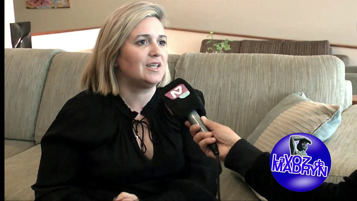 COMENZARON LAS JORNADAS PATAGÓNICAS DE GROOMING. Maria Soledad Gennari (<a href="/GennariSoledad/">Maria Soledad Gennari</a>) / Vocal del Superior Tribunal de Justicia Poder Judicial de la Provincia del Neuquén Responsable Oficina de la Mujer - Secretaria del Consejo Ejecutivo. AMJA Arg. fb.watch/fzveqw2JBl/