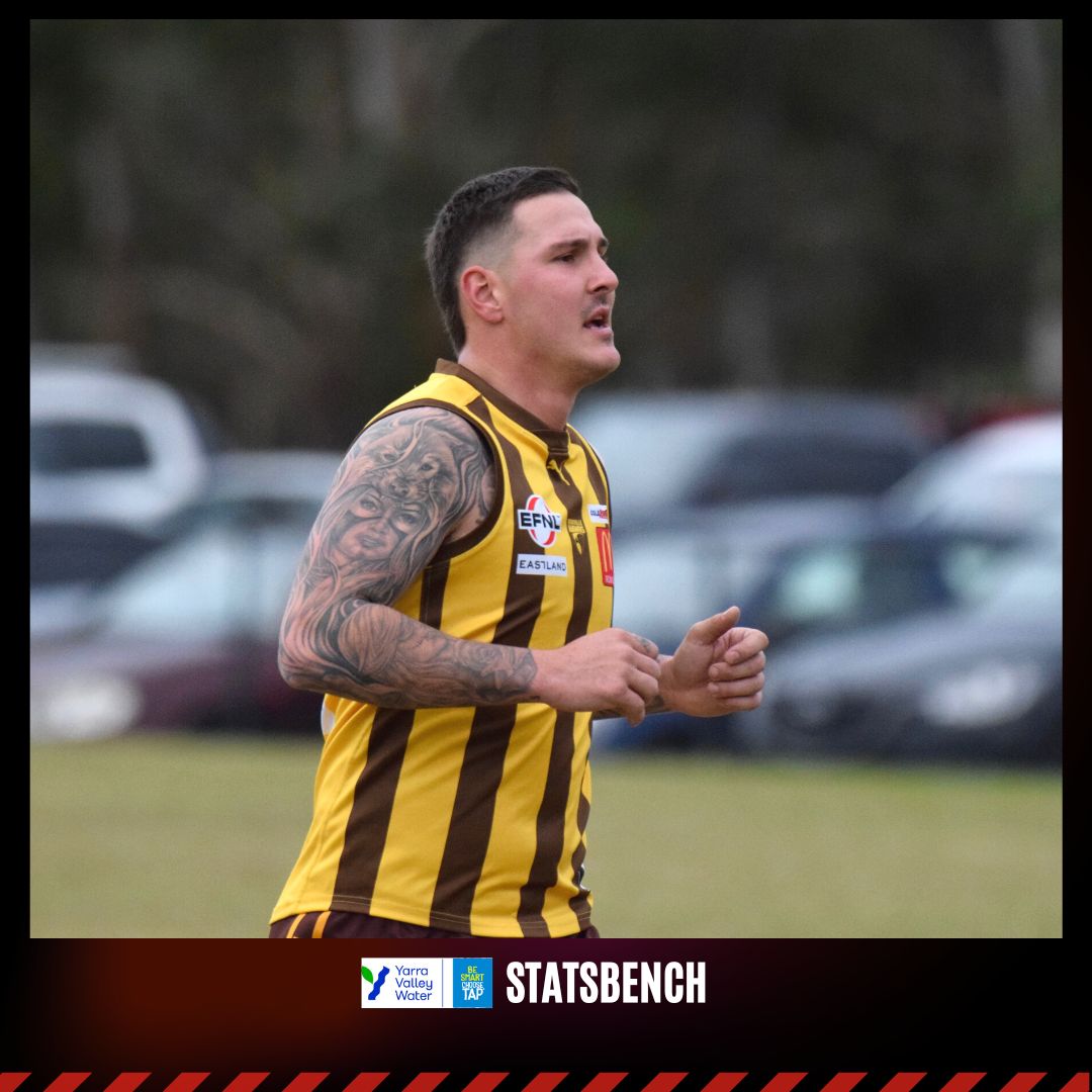 Rowville can become the 14th club to win a Premiership in the top-flight, in the process joining Donvale in winning a flag in four Divisions, whilst the Bulls made the Grand Final seven times for those four victories.

Yarra Valley Water Statsbench 👉 ow.ly/mTFP50KHA2L