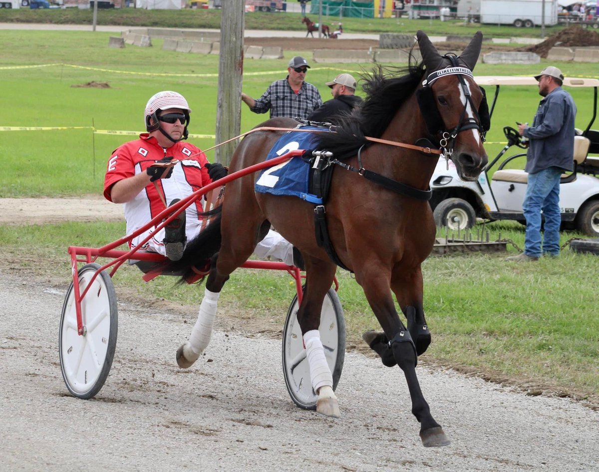 R & E Racing tweet media