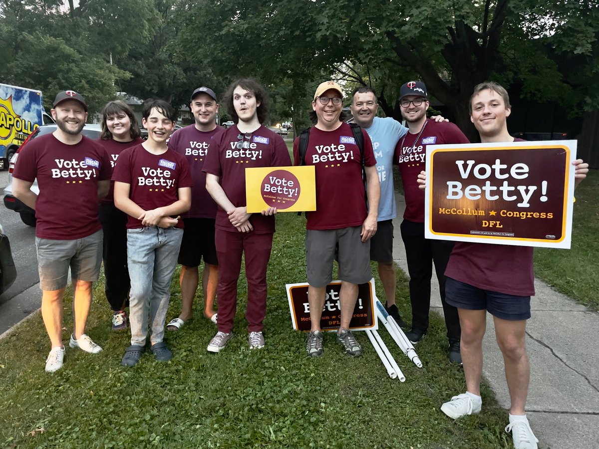 Ellen M. Perrault (@nellep67) on Twitter photo Team <a href="/VoteBetty/">Betty McCollum for Congress</a> last parade of 2022! 🙌🏻 Great to join <a href="/DFL_SD44/">SD44 Dems</a> <a href="/CD4_DFL/">Fourth Congressional District DFL - CD4 DFL</a> <a href="/leonlillie/">Leon Lillie</a> <a href="/PeterFischerMN/">Peter Fischer</a> <a href="/TouXiongSenate/">Tou Xiong</a> in North Saint Paul! <a href="/MinnesotaDFL/">Minnesota DFL Party</a> <a href="/electmnhousedfl/">Minnesota House DFL Campaign</a> @FlipMNSenate Team <a href="/VoteBetty/">Betty McCollum for Congress</a> last parade of 2022! 🙌🏻 Great to join <a href="/DFL_SD44/">SD44 Dems</a> <a href="/CD4_DFL/">Fourth Congressional District DFL - CD4 DFL</a> <a href="/leonlillie/">Leon Lillie</a> <a href="/PeterFischerMN/">Peter Fischer</a> <a href="/TouXiongSenate/">Tou Xiong</a> in North Saint Paul! <a href="/MinnesotaDFL/">Minnesota DFL Party</a> <a href="/electmnhousedfl/">Minnesota House DFL Campaign</a> @FlipMNSenate