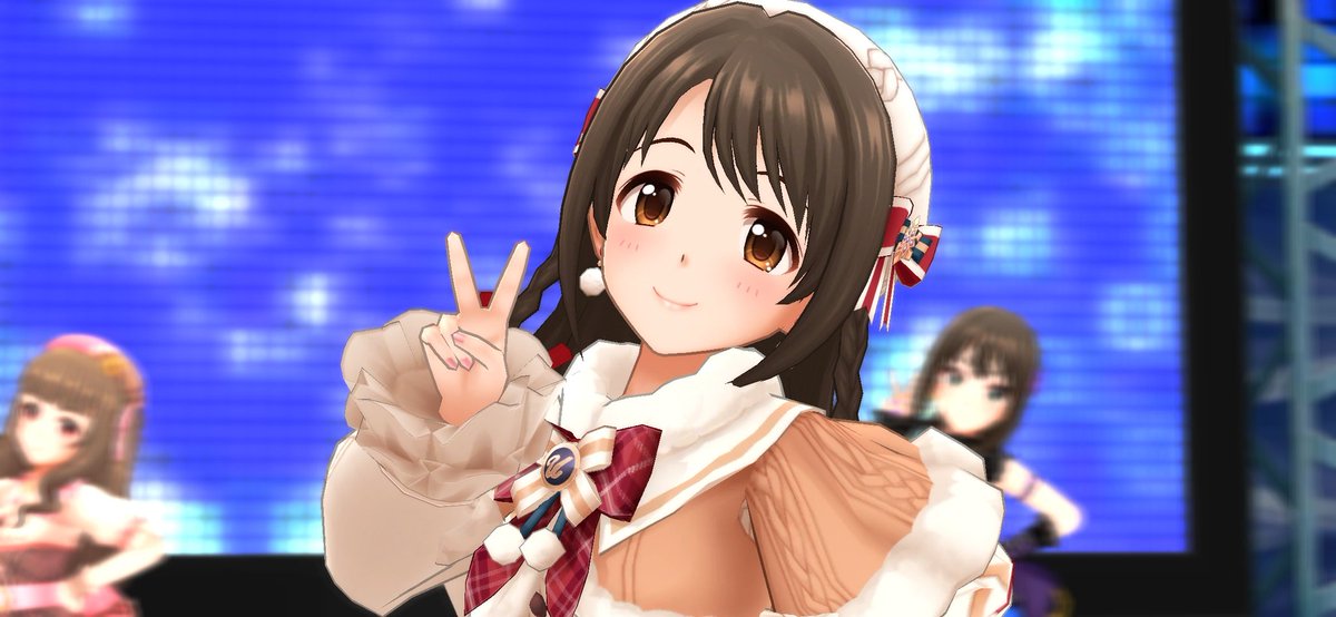 csar_0518's tweet photo. おはようございます😆😆😆
今日は #神谷奈緒生誕祭2022 ですね😌
誕生日おめでとう🎉🎉🎉🎊🎊🎊🥳🥳🥳
今日のスクショは
#島村卯月 @ #2ndSIDE
#島村卯月のスペース
#卯月じゃなくても毎日卯月
#デレステ
#デレステスクショ
#デレステスクショ朝の4枚
#神谷奈緒
今日もよろしくお願いします😂😂😂 https://t.co/rhCKCfRfdt