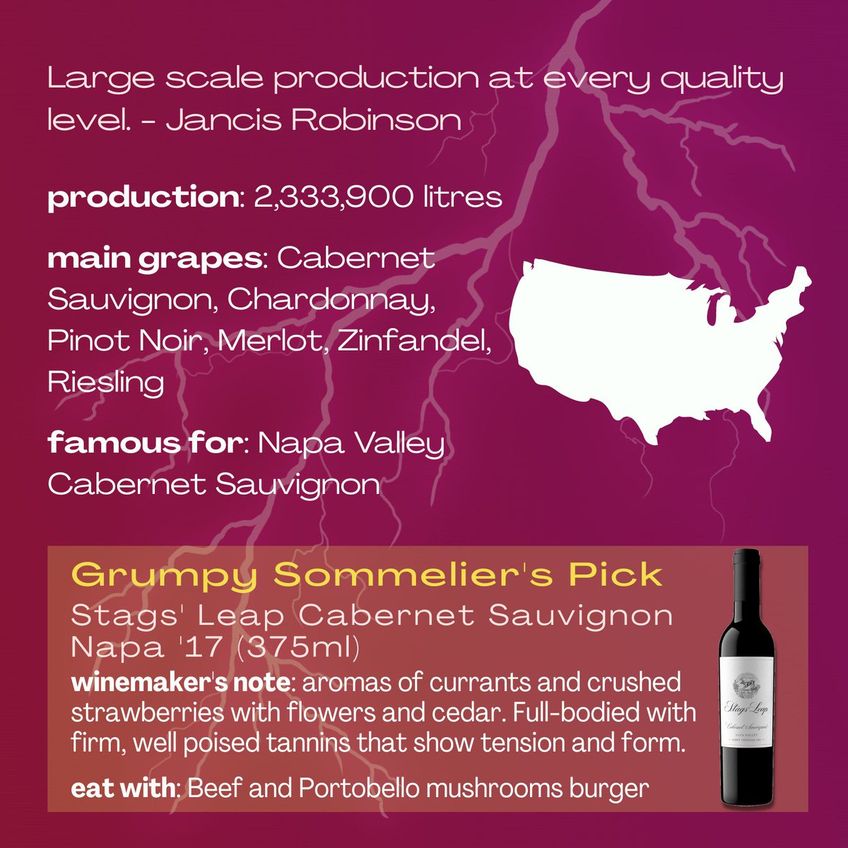 grumpycantina's tweet photo. 🎸𝕎𝕆ℝ𝕃𝔻 𝕎𝕀ℕ𝔼 𝕋𝕆𝕌ℝ🎸
🗓️15-Sept-2022
📍USA 🇺🇸 [FINAL DATE]
#WorldWineTour #GCWC

want to see more? Join us: https://t.co/wADlYiLFvt (link expires in 24hours)

#wine #winelovers #wineinweb3 #NFTCommunity #WomeninNFTs #USA #Napa https://t.co/r7GKL52t9o