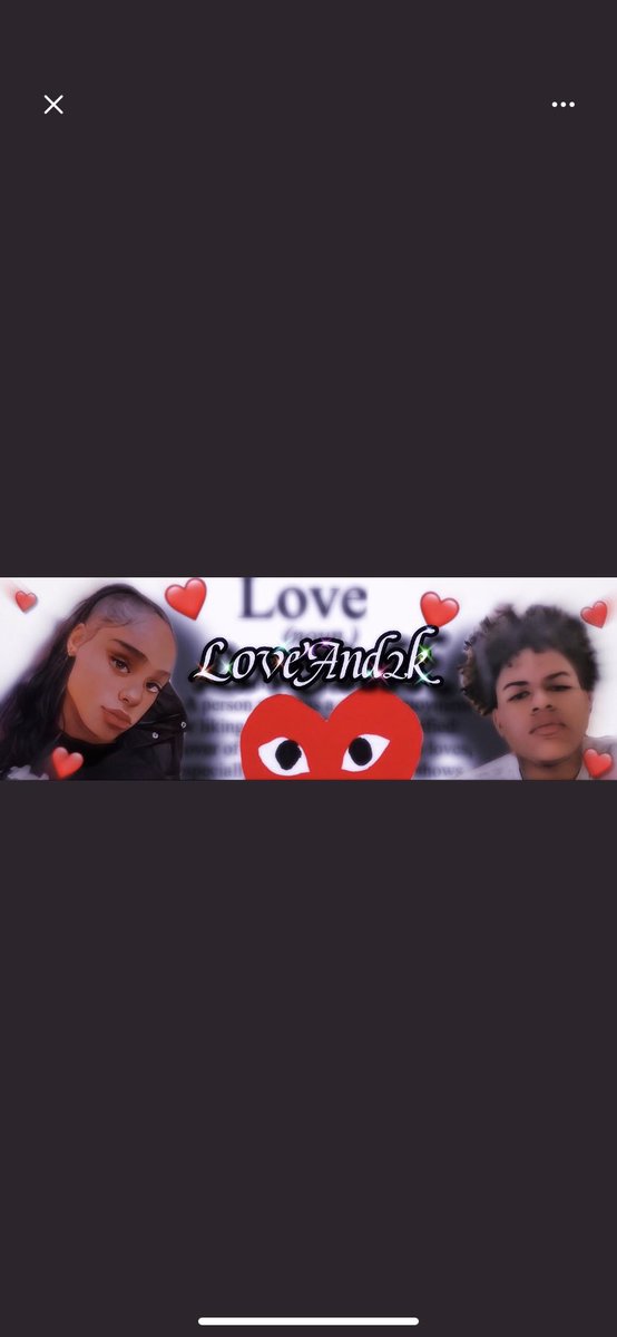 LoveAnd2K (@loveand2k) on Twitter photo Shout out to <a href="/Gfx_pluto/">Pluto 𐌅𐌕𐌅 👑</a> for the dope graphics!! He had quick turnover too. Hit him up for banners, logos, mixtapes, etc. Shout out to <a href="/Gfx_pluto/">Pluto 𐌅𐌕𐌅 👑</a> for the dope graphics!! He had quick turnover too. Hit him up for banners, logos, mixtapes, etc.
