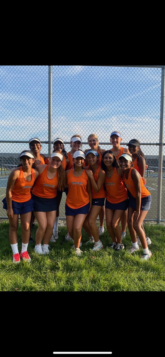 NNHS Girls Tennis tweet media
