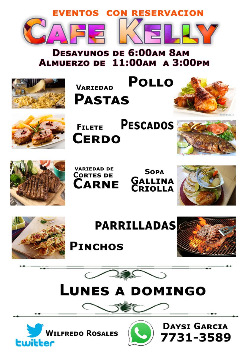 VacationsSal299's tweet photo. Bienvenidos! #AroundTheWorld #ElSalvador #CordilleraElBalsamo Jayaque #Jayaque La Cumbre https://t.co/z4jzxet1ns #Naturaleza #ClimaFresco Desayunos #Desayunos y Almuerzos 6 a 3 PM en Cafe Kelly 7731-3589 Cafe del Cielo #CafeConCorazon Turismo #Turismo + Furesa #Furesa. Gracias, https://t.co/hN81wn7bug