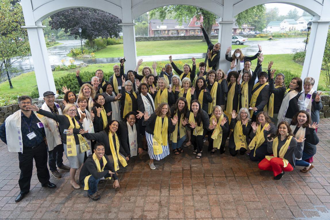 Anna Volerman, MD (@annavolerman) on Twitter photo āThe journey of a thousand miles begins with one step.ā ~Lao Tzu
Thank you to <a href="/CSPfellows/">Clinical Scholars Alumni Network</a> for taking these steps with me, for making my steps more impactful, and for giving me privilege of walking beside you as you take your steps over past 3 yrs. āThe journey of a thousand miles begins with one step.ā ~Lao Tzu
Thank you to <a href="/CSPfellows/">Clinical Scholars Alumni Network</a> for taking these steps with me, for making my steps more impactful, and for giving me privilege of walking beside you as you take your steps over past 3 yrs.