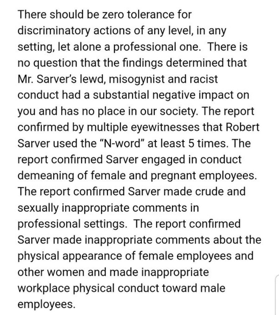protectedpick's tweet photo. Jahm Najafi, the second largest Suns stakeholder, has publicly called for the resignation of Robert Sarver in an open letter to Suns fans. https://t.co/z7dMzUyHSP