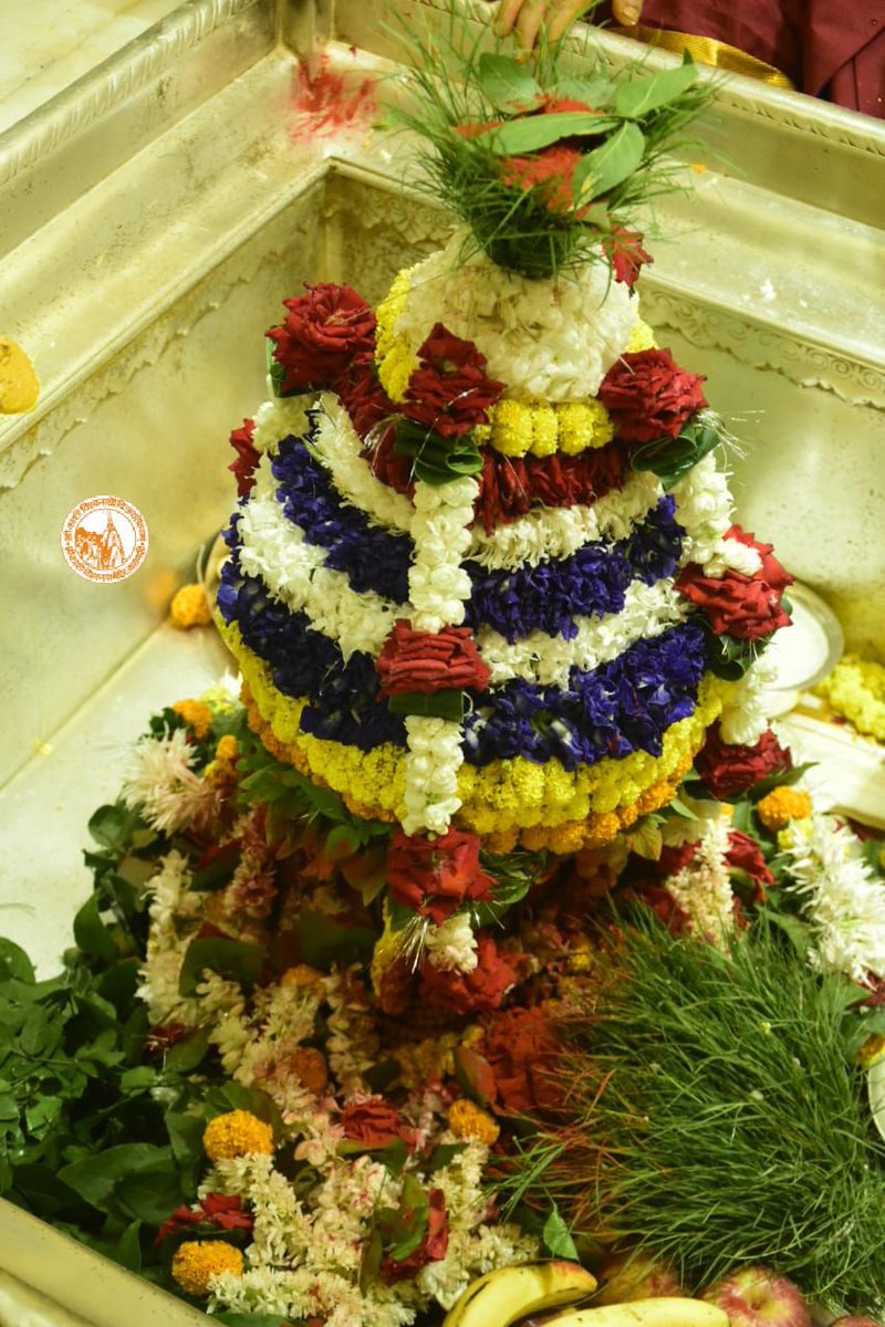 Shri Kashi Vishwanath Temple Trust tweet media