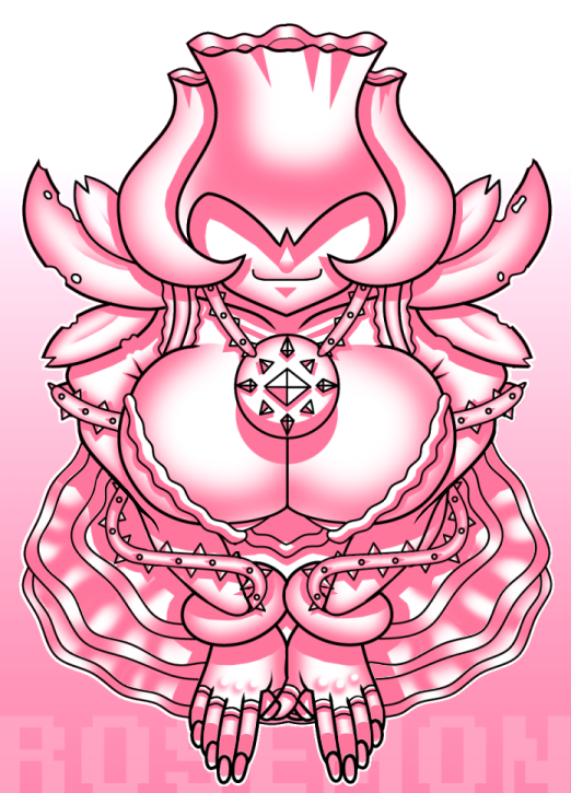 DataWestv3's tweet photo. Fan-art of Rosemon (Digimon).
#rosemon #digimon #digimonfanart #fanart #digitalmonsters #digitalmonster #pinup #sexy #bandai #BandaiNamco #nbgi #tailmon #gatomon #cute #cutegirl #girl @JimDGMiles https://t.co/gX4HgIMvMF