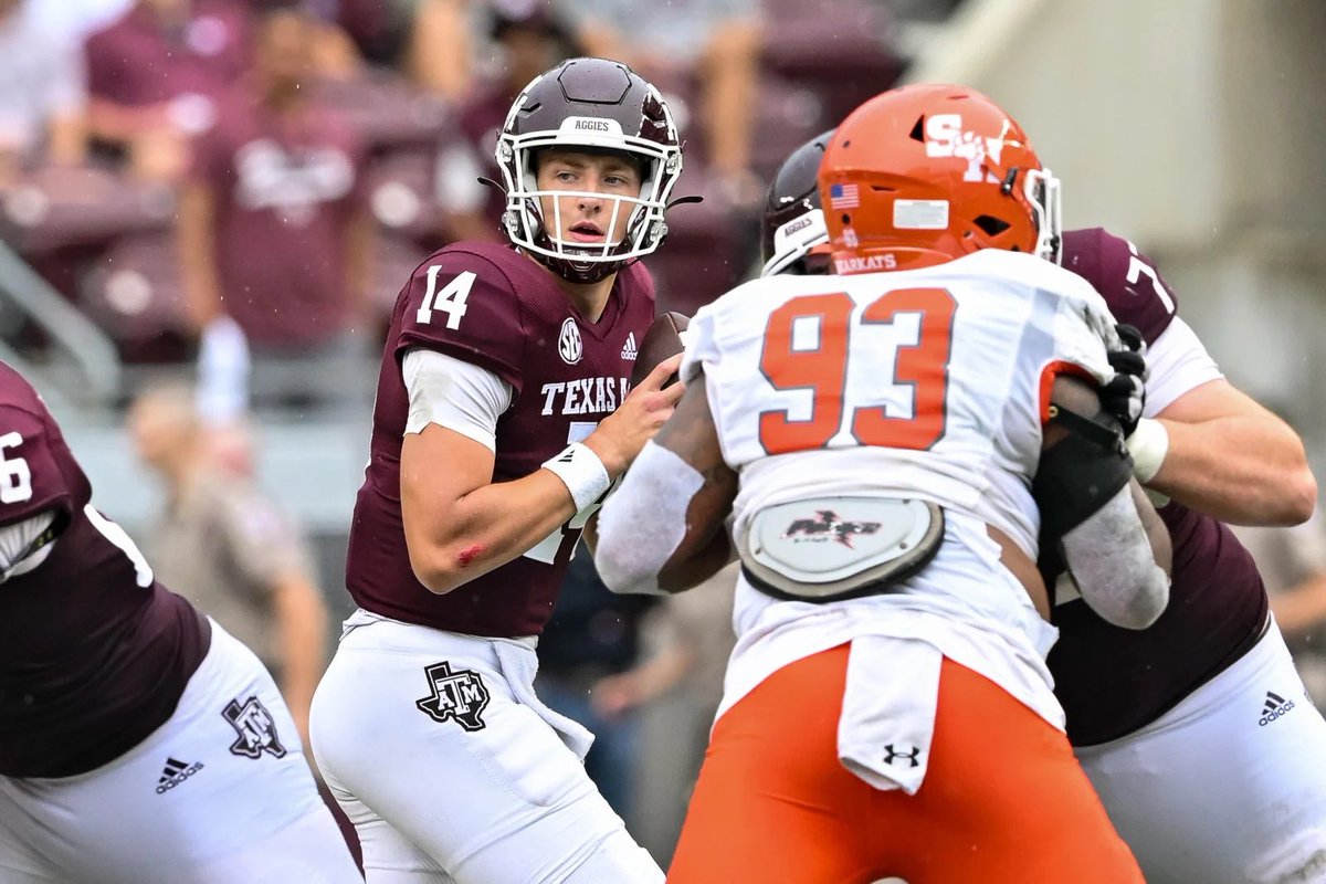 PrimetimeTamu's tweet photo. QB 1. https://t.co/DsS2d85Xpk
