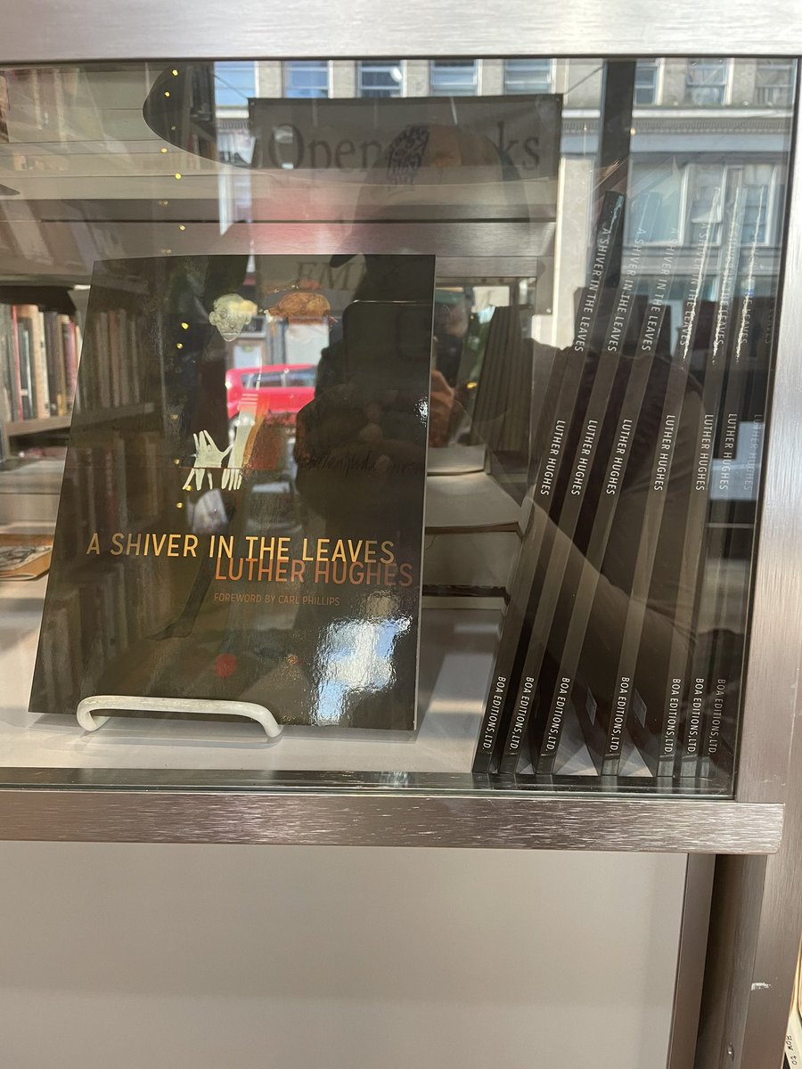 Lue Hughes tweet media