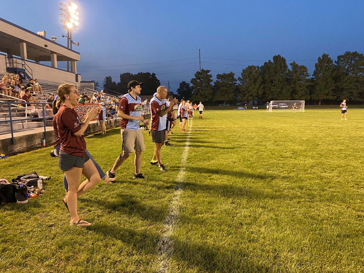 ICF_Live's tweet photo. FINAL SCORE: 2-1 (4) @club_southside over (6) @InterMonon. Your League II Champions: Southside Soccer Club! https://t.co/wJnxxT3gQP