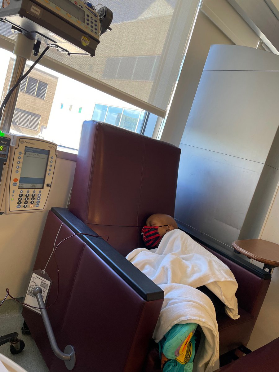 jbentle21's tweet photo. Day14&amp;15…stem cell harvest&amp;transplants;hrs&amp;hrs of infusions..Childhood Cancer Awareness.Pic a day of our warrior.Started in Apr 2015 (3)&amp; he’s here today(10)still https://t.co/AQsttYHBev child should ever have to experience this! #neuroblastomawarrior #cancersucks #fightformore https://t.co/aBWjBga9Hr
