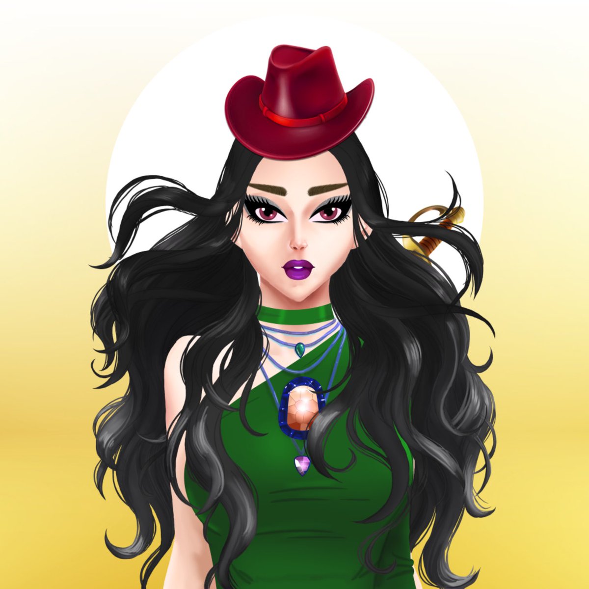 🎁 GIVEAWAY 
10x Crypto Chickens WL Spots
20x Beauty Queens  WL Spots

☑️ Follow <a href="/beautyqueensnft/">Beauty Queens Nft ~ Mint is Live</a> and <a href="/chickens_now/">🐔 Crypto Chickens 🐔</a> 
☑️ ❤️&amp; RT, Tag 3 NFT friends!
☑️ Join discord.gg/rCXy4p7fC7 &amp; discord.gg/qNVDTcjkDG

#PolygonNFT  #EthereumNFT #NFTGiveaways #NFTs #NFTCommunity #NFTshill