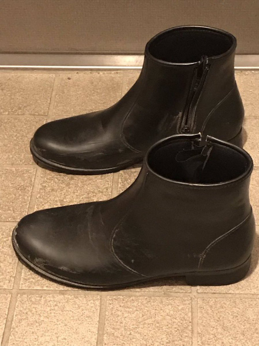 万事屋 飛鳥純一@万事（アニキ）を護る者 tweet media