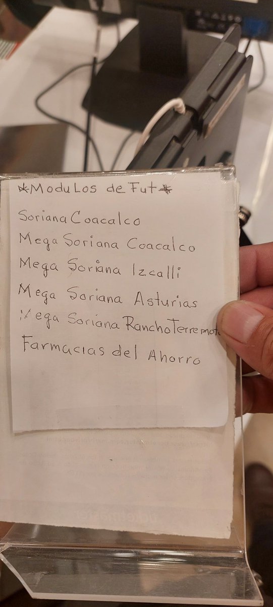 ericksson77's tweet photo. @Ticketmaster_Me podran comentar en que modulos se puede recoger boletos para america vs gdl? Esta lista en algunos lugares ya ni existen centros tm https://t.co/8dOYUubIUx