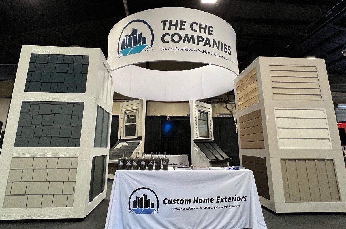THE CHE Companies (@CHETeam) / Posts / X