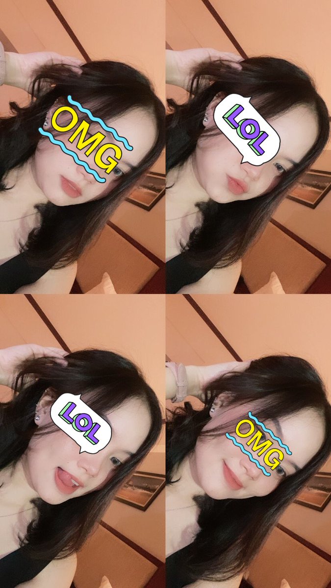 yourbyyyyyyyy's tweet photo. Hiii, baby avail yaa hari ini.
Isi slot baby yuuu, info RR bisa DM yaaa❤️.
#RealBO #BOjakarta #OpenBO #bobekasi #bojaksel #availJakarta https://t.co/pPXvS9EuaB