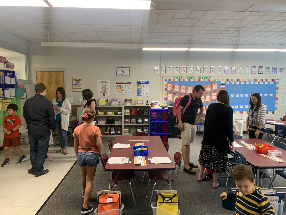 Parmenter Elementary tweet media