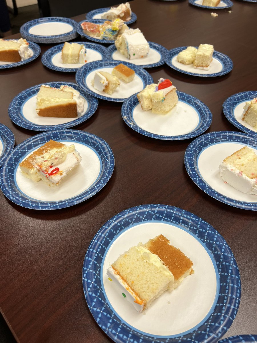 LJHSLions's tweet photo. We’re proud to announce that Lawrence earned the highest NSPF in middle school growth in Region 2! We had fun celebrating the fruits of our hard work while recognizing the real superstars: our students.
“Our PRIDE leads to your success.” #LJHS #CCSD #LawrenceLions https://t.co/WmQIzCzcyy