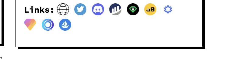 atomic0Trade's tweet photo. Below-floor atomic0 listings are now featured on @nftpricefloor! 

List ETH NFTs on atomic0 today and experience the only marketplace with zero fees and optional royalties.  https://t.co/Dz0IJTuxy7 https://t.co/ulKYntt7Ya