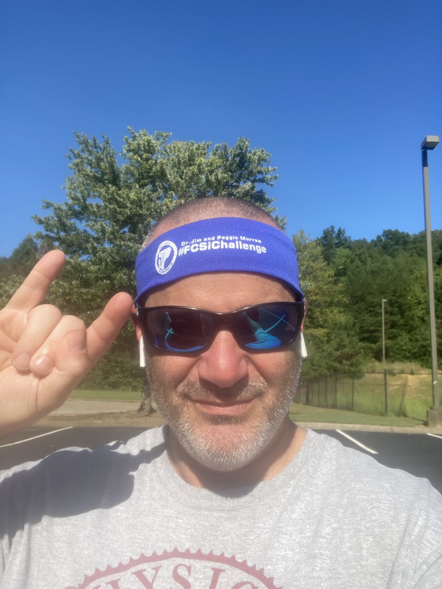 Ready for the iChallenge in October!  Hook’em’ 🤘🏻<a href="/LambertHS/">Lambert High School</a> <a href="/FCSchoolsGA/">Forsyth County Schools</a> #FCSiChallenge #FCSDuck