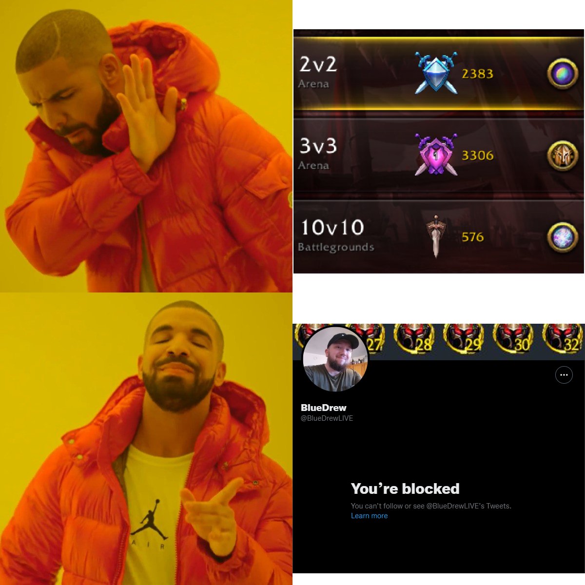 Robotz On Twitter I Ve Finally Made It Https T Co Mgxk8zbgyj