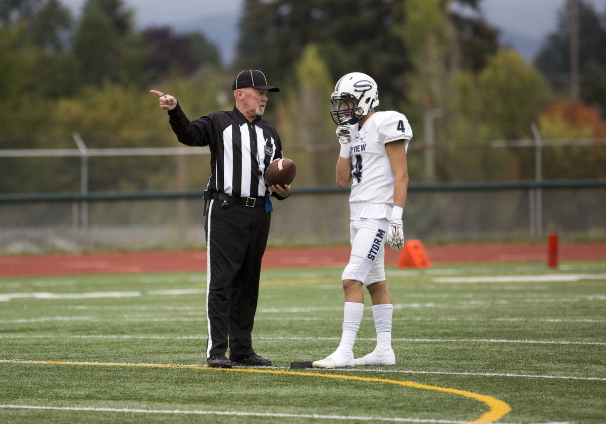 360preps's tweet photo. Op-ed from WIAA and NFHS: Bad Behavior by coaches, parents and fans must stop.
Link 👉 https://t.co/GvEIRJOJxj https://t.co/yvVYBBDPzt