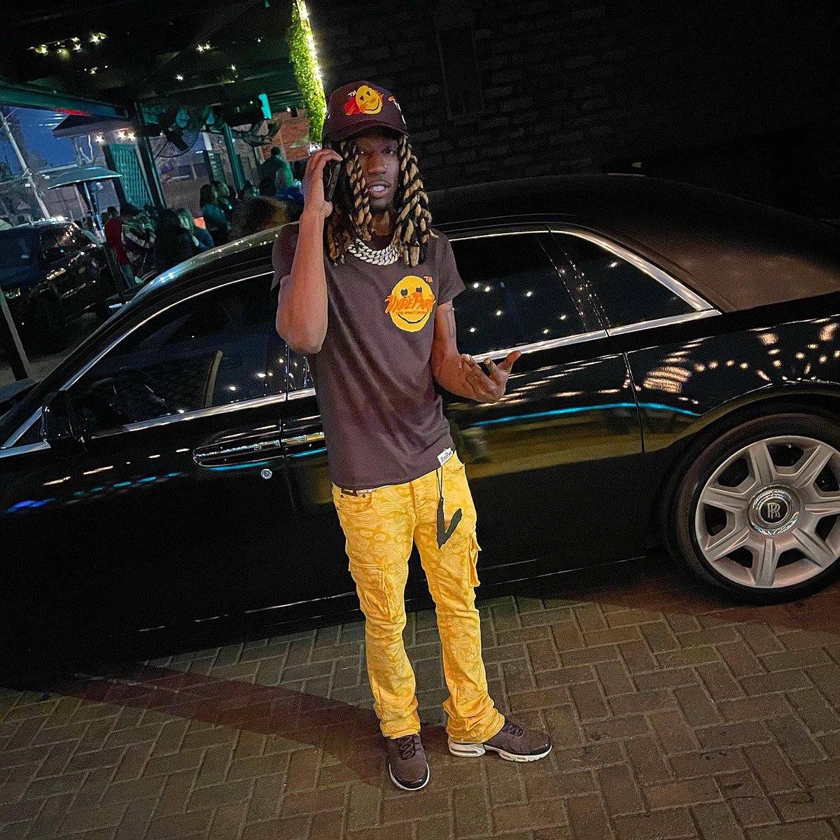 8zizzy_'s tweet photo. The Realest Advice I Can Giv You Is Neva Stop✍🏾 https://t.co/XueRhHfHNu