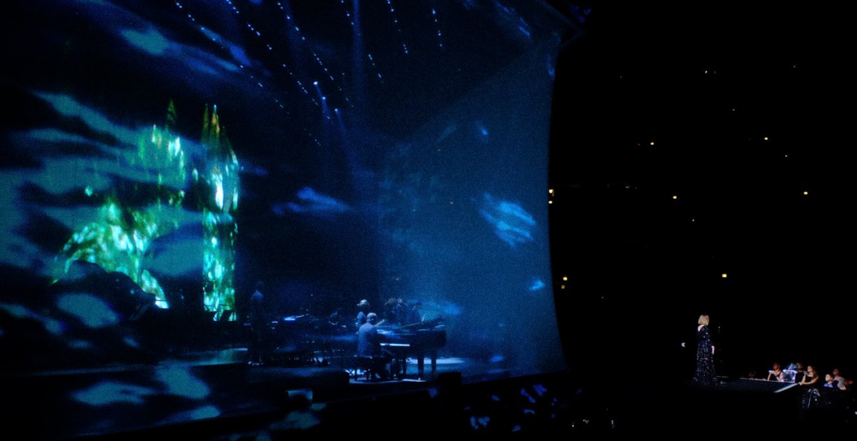 AdeleAccess's tweet image. 📷✨